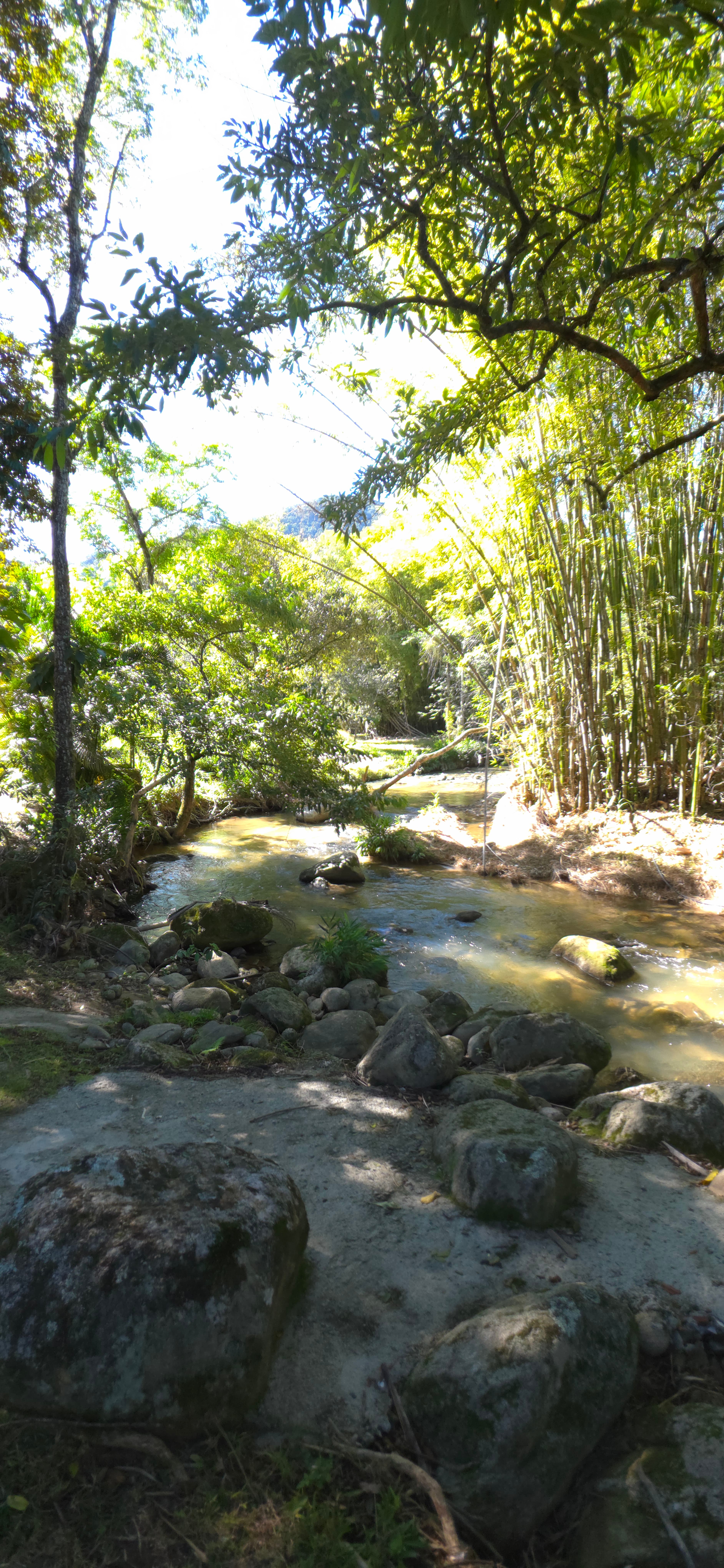Chalé Recanto, área externa, foto 3