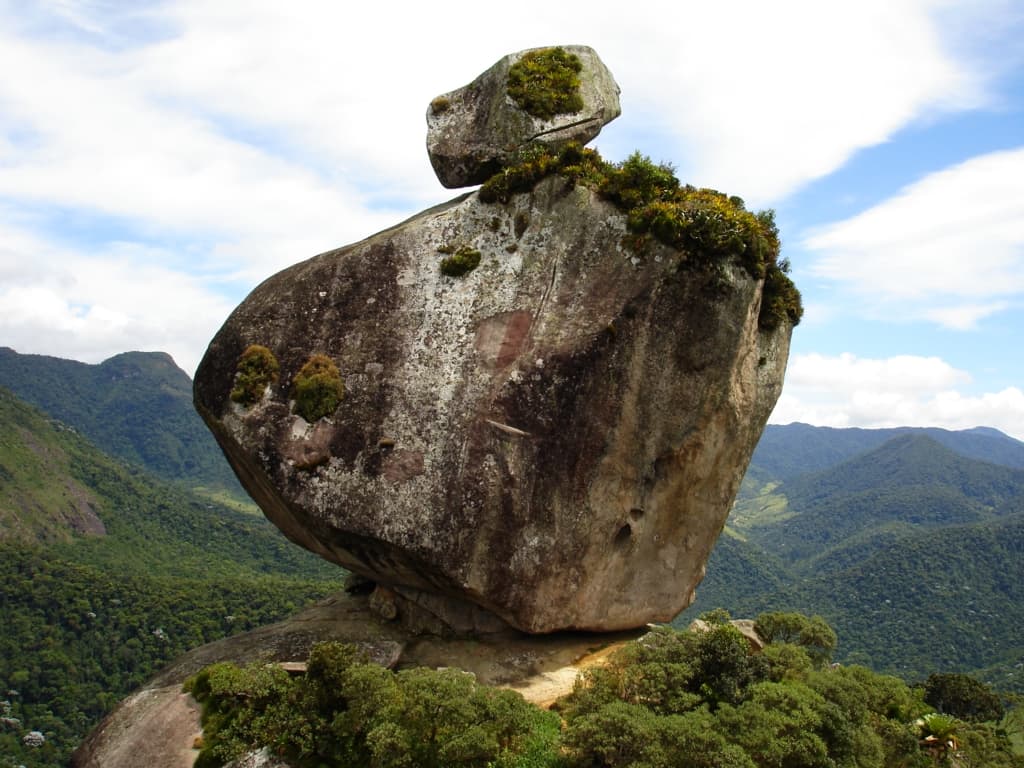 Peito do Pombo