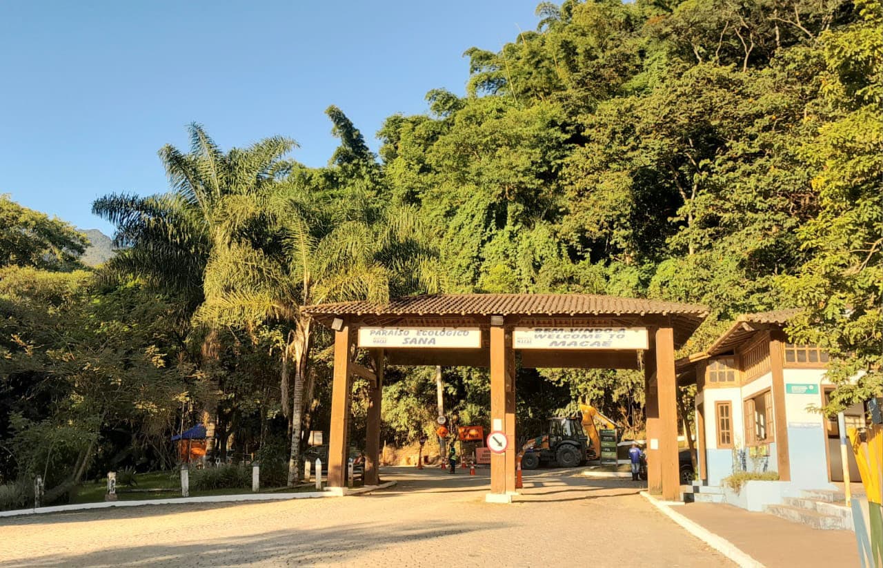 Portal do Sana